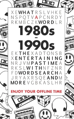 Bertrand.pt - What A Word - 1980s - 1990s