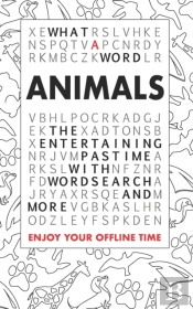 What A Word - Animals