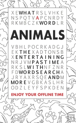 Bertrand.pt - What A Word - Animals