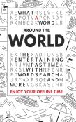 What A Word - Around The World
