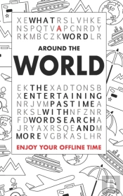 What A Word - Around The World