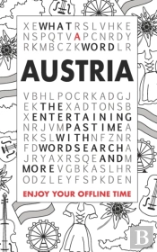 What A Word - Austria