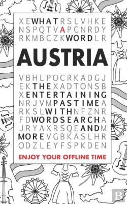 Bertrand.pt - What A Word - Austria