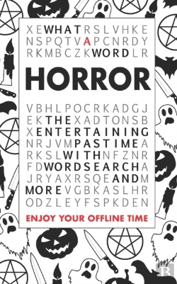 Bertrand.pt - What A Word - Horror
