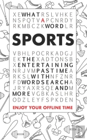 What A Word - Sports