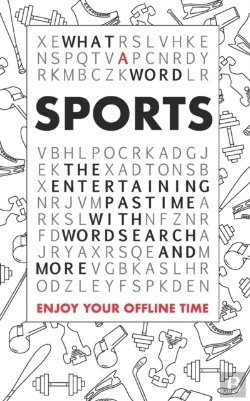 Bertrand.pt - What A Word - Sports