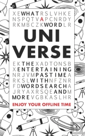 What A Word - Universe