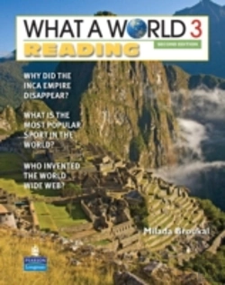Bertrand.pt - What A World Reading