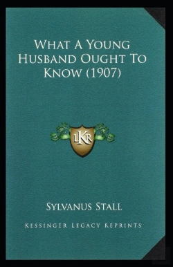 Bertrand.pt - What A Young Husband Ought To Know( Illustrated Edition)