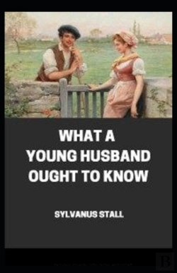Bertrand.pt - What A Young Husband Ought To Know( Illustrated Edition)