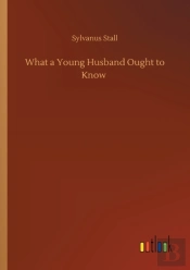 What A Young Husband Ought To Know