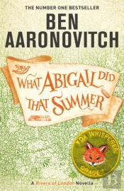 What Abigail Did That Summer
