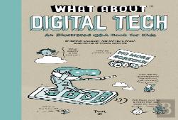 What About: Digital Tech
