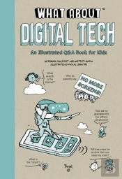 What About: Digital Tech