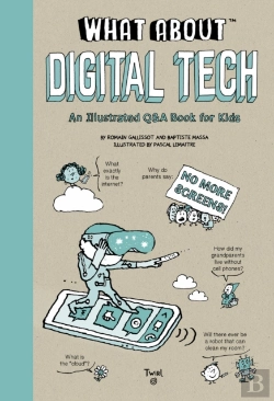 Bertrand.pt - What About: Digital Tech