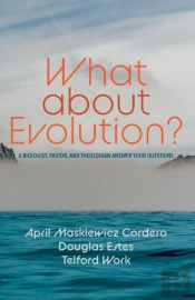 What About Evolution?