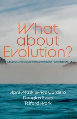 Bertrand.pt - What About Evolution?
