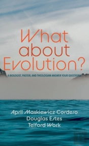 What About Evolution?