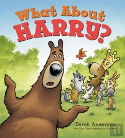 Bertrand.pt - What About Harry?