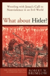 What About Hitler?