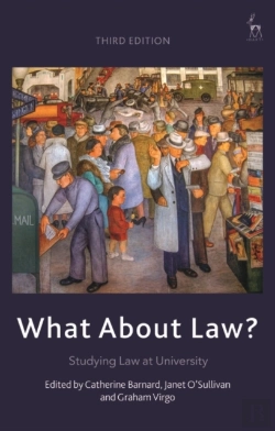 Bertrand.pt - What About Law?