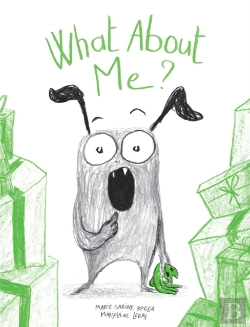 Bertrand.pt - What About Me?