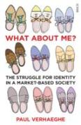 What About Me?