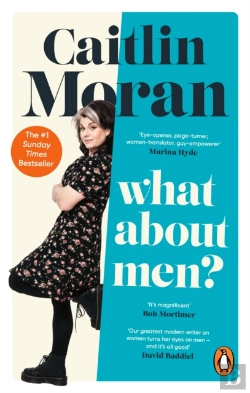 Bertrand.pt - What About Men?