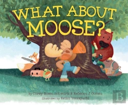 Bertrand.pt - What About Moose?