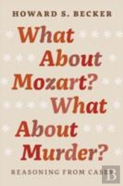 What About Mozart? What About Murder?