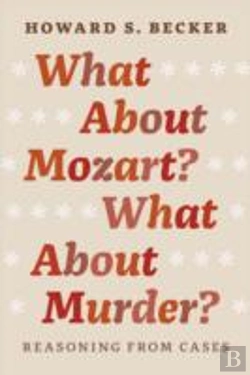 Bertrand.pt - What About Mozart? What About Murder?