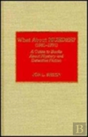 What About Murder? (1981-1991)