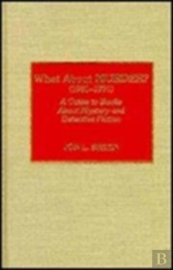 Bertrand.pt - What About Murder? (1981-1991)