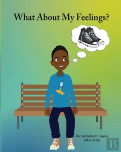 Bertrand.pt - What About My Feelings?