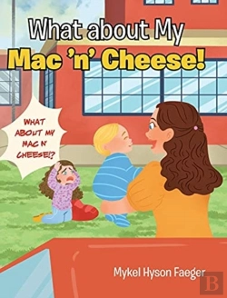 Bertrand.pt - What About My Mac 'N' Cheese!