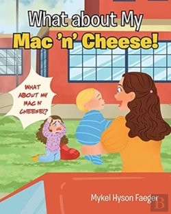 Bertrand.pt - What About My Mac 'N' Cheese!