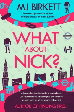 Bertrand.pt - What About Nick