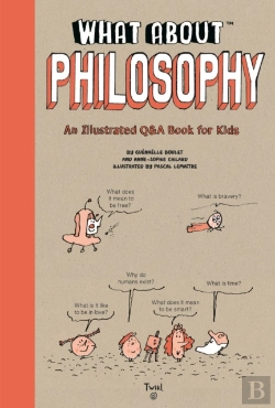 Bertrand.pt - What About: Philosophy