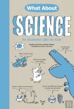 Bertrand.pt - What About: Science