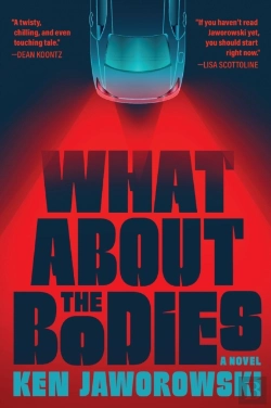 Bertrand.pt - What About The Bodies