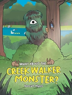 Bertrand.pt - What About The Creek Walker Monster?
