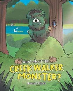 Bertrand.pt - What About The Creek Walker Monster?