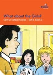 What About The Girls?