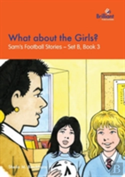 Bertrand.pt - What About The Girls?