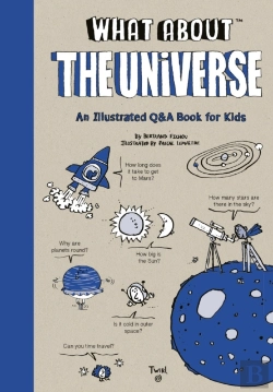 Bertrand.pt - What About: The Universe