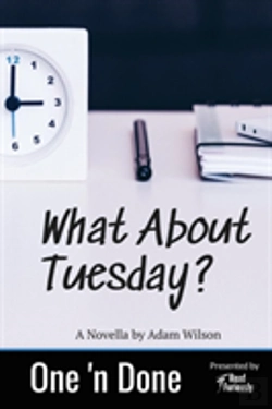 Bertrand.pt - What About Tuesday