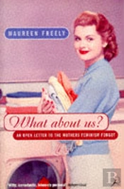 What About Us?