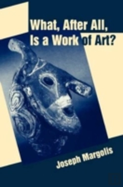 Bertrand.pt - What, After All, Is A Work Of Art?