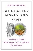 What After Money And Fame?
