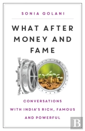What After Money And Fame?